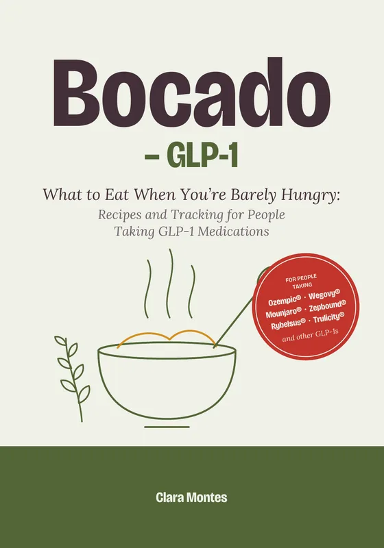 Bocado – GLP-1